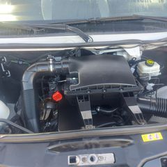Γερανός-Φορτηγά Με Γερανό Mercedes-Benz 2014 316 SPRINTER / ΓΕΡΑΝΟΣ FASSI 995 KG  / ΔΙΠΛΟΚΑΜΠΙΝΟ 7θεσιο-thumb-21