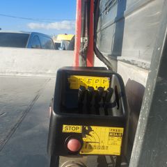 Γερανός-Φορτηγά Με Γερανό Mercedes-Benz 2014 316 SPRINTER / ΓΕΡΑΝΟΣ FASSI 995 KG  / ΔΙΠΛΟΚΑΜΠΙΝΟ 7θεσιο-thumb-25
