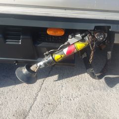 Γερανός-Φορτηγά Με Γερανό Mercedes-Benz 2014 316 SPRINTER / ΓΕΡΑΝΟΣ FASSI 995 KG  / ΔΙΠΛΟΚΑΜΠΙΝΟ 7θεσιο-thumb-27