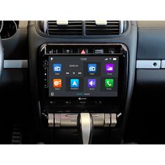 Dynavin D9 Series Οθόνη Porsche Cayenne 2003-2010 9 Android11 Navigation Multimedia Station | Pancarshop