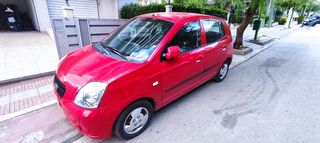 Kia Picanto 2004