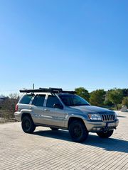 Jeep Grand Cherokee 2003 LIMITED