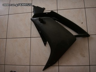 yamaha yzf r1 2007