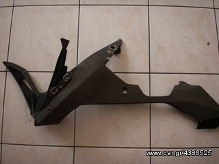 yamaha yzf r1 2007