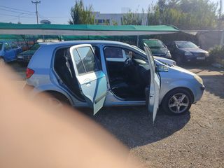 Hyundai Getz 2005