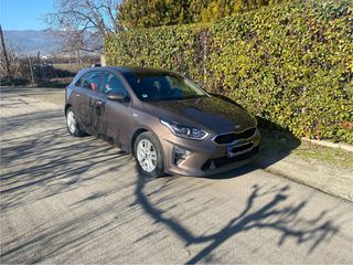 Kia Ceed / cee'd 2020 1.6 CDI 136PS!!-thumb-2