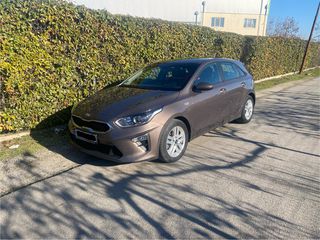 Kia Ceed / cee'd 2020 1.6 CDI 136PS!!