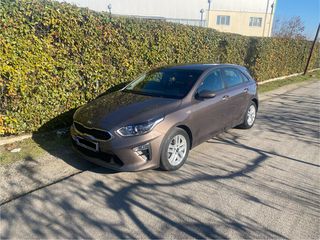 Kia Ceed / cee'd 2020 1.6 CDI 136PS!!-thumb-1