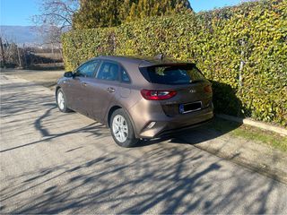 Kia Ceed / cee'd 2020 1.6 CDI 136PS!!-thumb-3