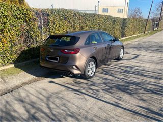 Kia Ceed / cee'd 2020 1.6 CDI 136PS!!-thumb-4