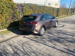 Kia Ceed / cee'd 2020 1.6 CDI 136PS!!-thumb-5