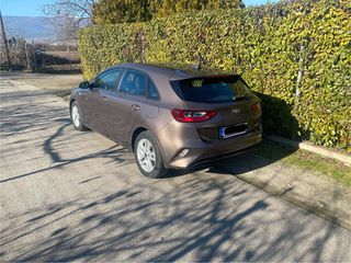 Kia Ceed / cee'd 2020 1.6 CDI 136PS!!-thumb-6