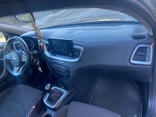 Kia Ceed / cee'd 2020 1.6 CDI 136PS!!-thumb-8