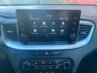 Kia Ceed / cee'd 2020 1.6 CDI 136PS!!-thumb-11