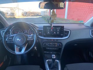 Kia Ceed / cee'd 2020 1.6 CDI 136PS!!-thumb-15