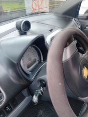 Suzuki Splash 2008 1.2 COMFORT-thumb-8