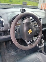Suzuki Splash 2008 1.2 COMFORT-thumb-9