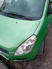 Suzuki Splash 2008 1.2 COMFORT-thumb-10