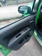 Suzuki Splash 2008 1.2 COMFORT-thumb-11