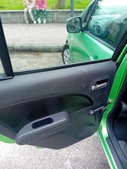 Suzuki Splash 2008 1.2 COMFORT-thumb-12