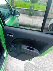 Suzuki Splash 2008 1.2 COMFORT-thumb-13