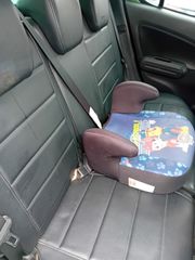 Suzuki Splash 2008 1.2 COMFORT-thumb-14