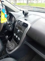 Suzuki Splash 2008 1.2 COMFORT-thumb-15