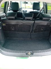 Suzuki Splash 2008 1.2 COMFORT-thumb-16