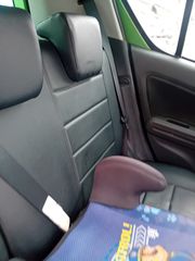 Suzuki Splash 2008 1.2 COMFORT-thumb-17