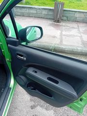 Suzuki Splash 2008 1.2 COMFORT-thumb-18
