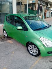 Suzuki Splash 2008 1.2 COMFORT-thumb-3