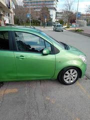 Suzuki Splash 2008 1.2 COMFORT-thumb-4
