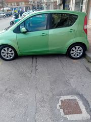 Suzuki Splash 2008 1.2 COMFORT-thumb-5