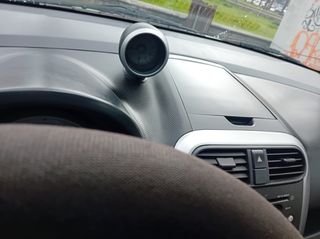 Suzuki Splash 2008 1.2 COMFORT-thumb-6