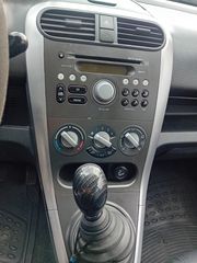 Suzuki Splash 2008 1.2 COMFORT-thumb-7