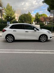Citroen C4 2016 AYTOMATO full extra-thumb-1