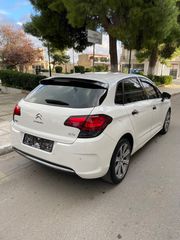 Citroen C4 2016 AYTOMATO full extra-thumb-2
