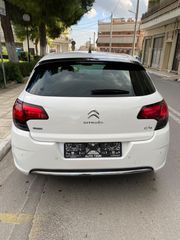 Citroen C4 2016 AYTOMATO full extra-thumb-3