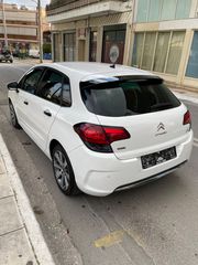 Citroen C4 2016 AYTOMATO full extra-thumb-4