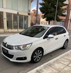 Citroen C4 2016 AYTOMATO full extra-thumb-5