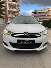 Citroen C4 2016 AYTOMATO full extra-thumb-6