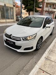 Citroen C4 2016 AYTOMATO full extra-thumb-7