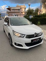 Citroen C4 2016 AYTOMATO full extra-thumb-8