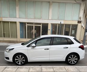 Citroen C4 2016 AYTOMATO full extra-thumb-9