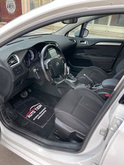 Citroen C4 2016 AYTOMATO full extra-thumb-11