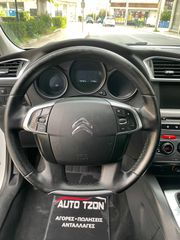 Citroen C4 2016 AYTOMATO full extra-thumb-17