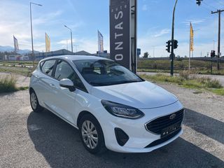 Ford Fiesta 2022 1,1 TREND  START STOP LED ΦΩΤΑ  FACELIFT  APPLE CAR PLAY ΜΗΔΕΝΙΚΑ ΤΕΛΗ