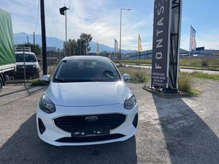 Ford Fiesta 2022 1,1 TREND  START STOP LED ΦΩΤΑ  FACELIFT  APPLE CAR PLAY ΜΗΔΕΝΙΚΑ ΤΕΛΗ-thumb-1