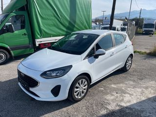 Ford Fiesta 2022 1,1 TREND  START STOP LED ΦΩΤΑ  FACELIFT  APPLE CAR PLAY ΜΗΔΕΝΙΚΑ ΤΕΛΗ-thumb-2