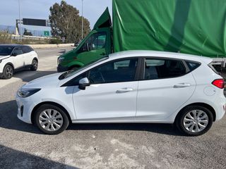 Ford Fiesta 2022 1,1 TREND  START STOP LED ΦΩΤΑ  FACELIFT  APPLE CAR PLAY ΜΗΔΕΝΙΚΑ ΤΕΛΗ-thumb-3